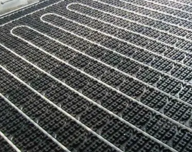 农安清洗地暖多少钱