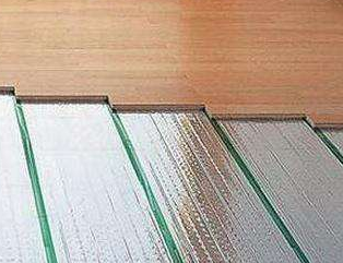 农安清洗地暖哪家好