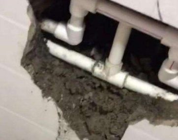 农安卫生间漏水哪家好