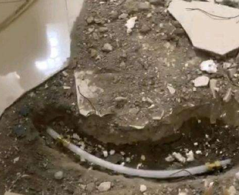 农安卫生间测漏水哪家优惠
