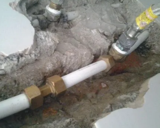 农安测漏水多少钱