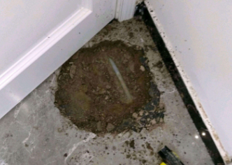 农安水管维修哪家好