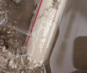 农安水管维修公司