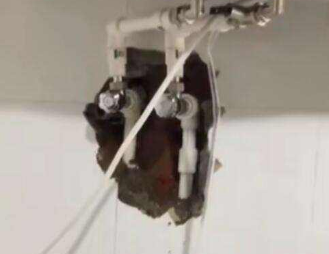 农安水管维修哪家好