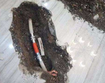 农安水管维修哪家好