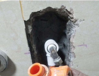 农安卫生间测漏水哪家好
