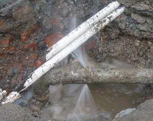 农安水管维修费用是多少