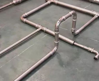 农安水管维修多少钱