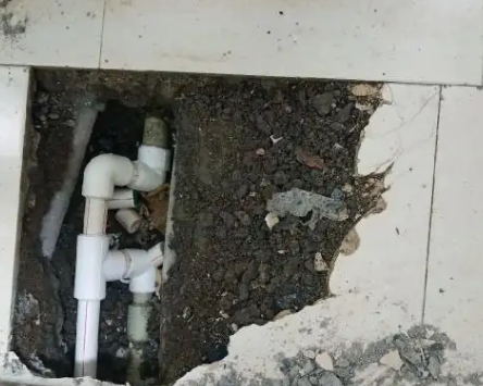 农安卫生间测漏水哪家好