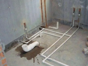 农安水管维修多少钱