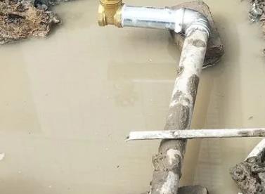 农安测漏水公司电话